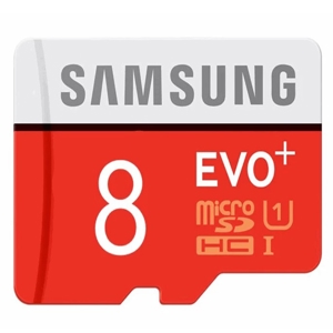 کارت حافظه microSDHC سامسونگ مدل Evo Plus کلاس 10 ظرفیت 32 گیگابایت